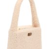 Kobiety UGG Akcesoria | Edalene Hobo Sherpa, Ugg Naturalny