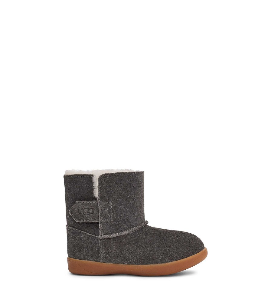 Dziecięce UGG Buty | Keelan, Ugg Węgiel drzewny