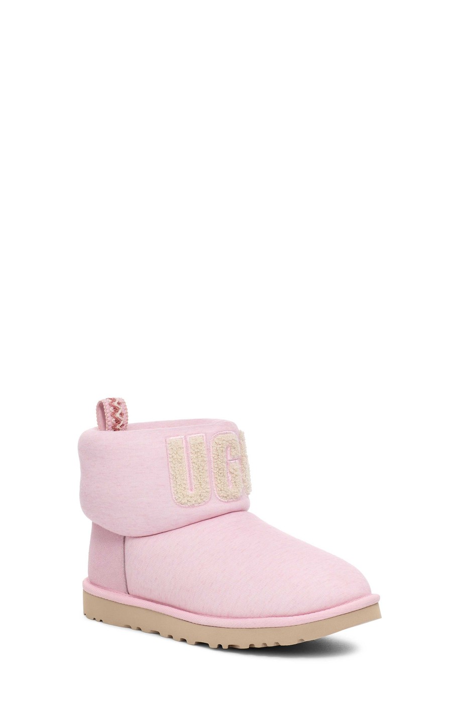 Kobieta UGG Botki klasyczne | Klasyczna mini futrzana koszulka Cosy, Ugg Pnkm