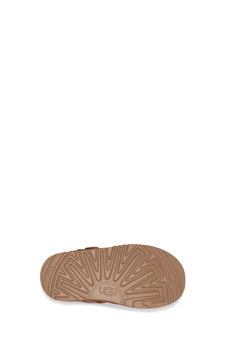 Dziecięce UGG Buty | Neumel Snapback, Ugg kasztan