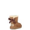 Dziecięce UGG Buty | Mini Bailey Bow II, Ugg kasztan