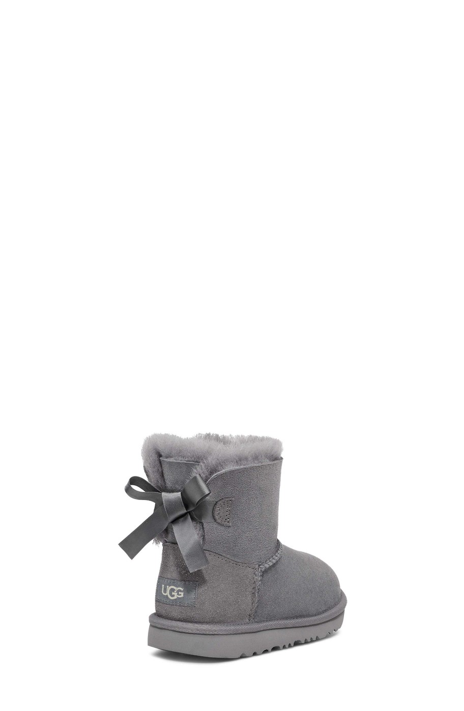 Dziecięce UGG Buty | Mini Bailey Bow II, Ugg Latarnia morska