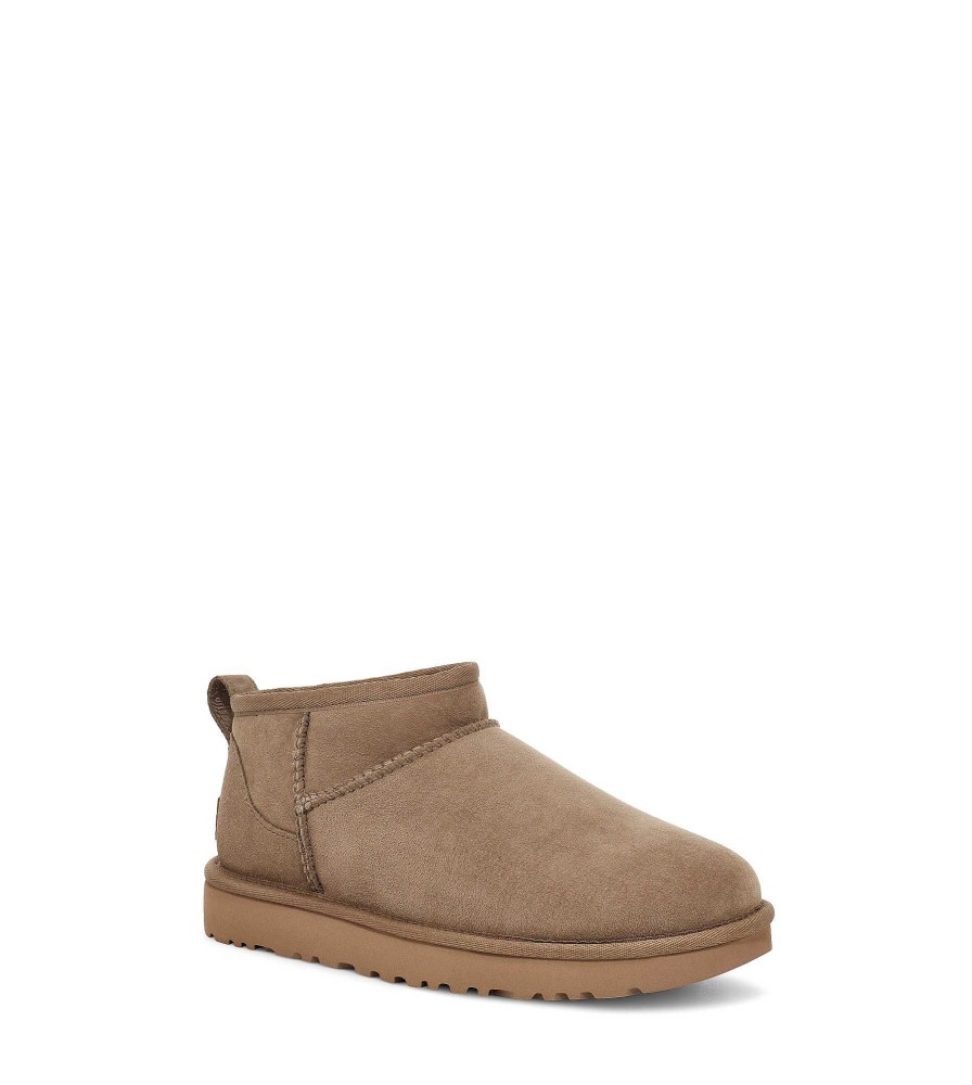 Kobieta UGG Botki klasyczne | Klasyczny Ultra Mini Antylopa