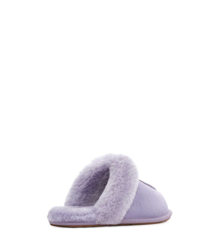 Kobieta UGG Kapcie | Scuffette II, Ugg Czerwcowy mrok