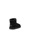 Dziecięce UGG Buty | Klasyczny Mini Ii, Ugg Czarny