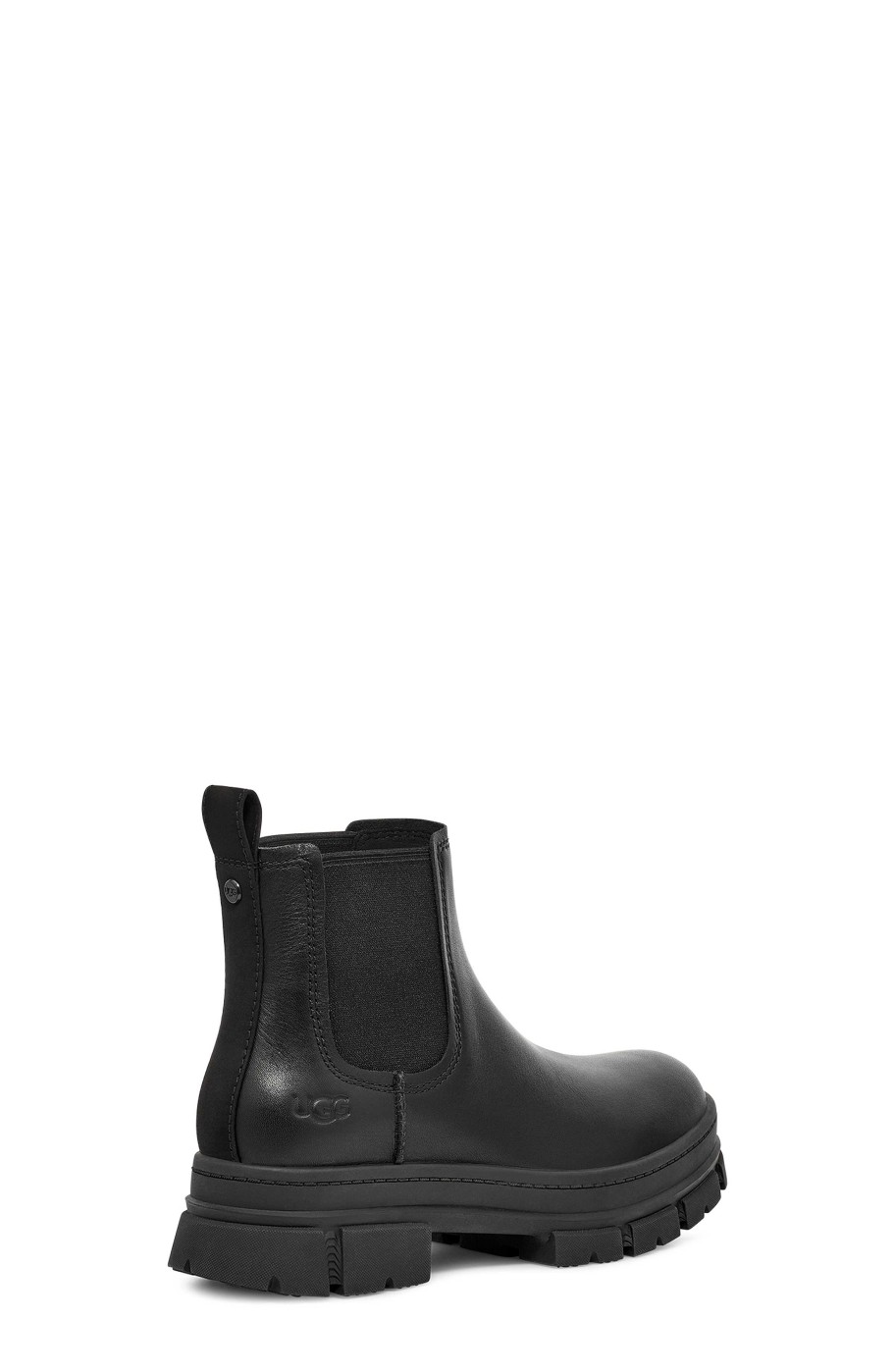 Kobieta UGG Buty | Ashton Chelsea, Ugg Czarny