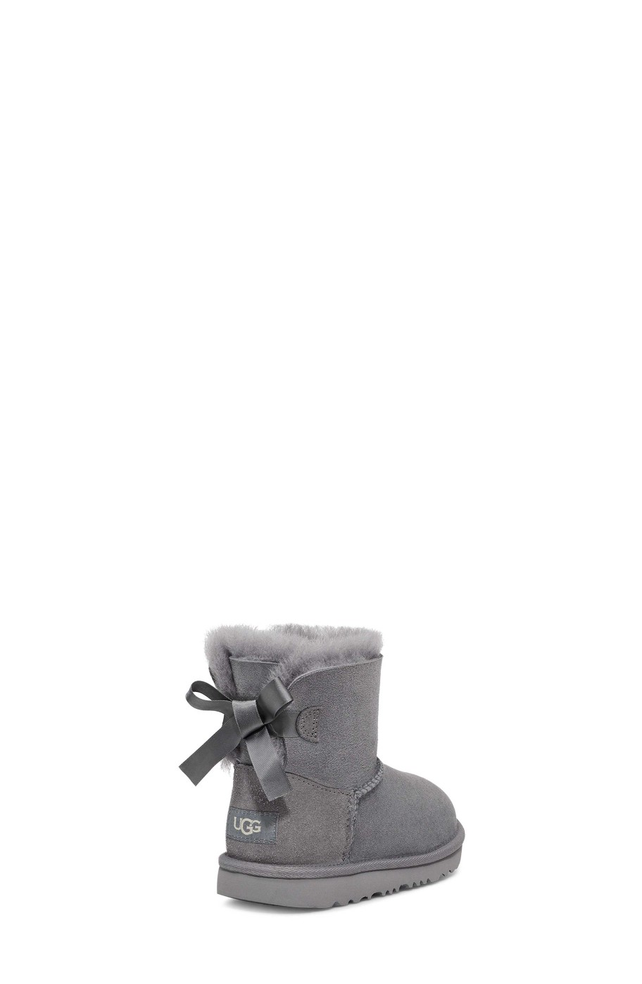 Dziecięce UGG Buty | Mini Bailey Bow II, Ugg Latarnia morska