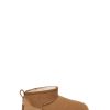 Dziecięce UGG Buty | Klasyczny Ultra Mini, Ugg kasztan