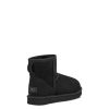 Kobieta UGG Botki klasyczne | Klasyczny Mini II Czarny